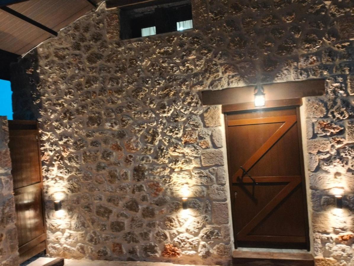Erofili Hotel Kato Sinikia Trikalon Luaran gambar